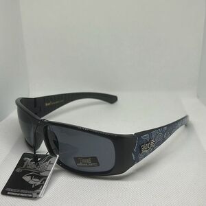 Locs Mens Hardcore Sunglasses